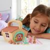 The Fairy Garden Fairy Garden Basket – Picnic (Cefa Toys 04619)