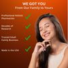 Body Tab Inflammation, Circulation, Hormone, Blood Sugar Support - 30 Servings