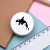'Orca Whale Jumping' Compact Pencil Sharpener (PS00044693)