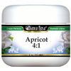 Apricot 4:1 Cream (2 oz, ZIN: 518990)