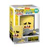 Funko Pop! Animation: Spongebob Squarepants 25th Anniversary - Ripped Pants Spongebob