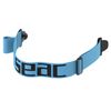 SEAC Fabric Strap Flex, Soft Fabric Flex Mask Strap for Diving and Snorkelling Mask