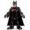 Replacement Parts for Imaginext DC Super FriendsRC Transforming Batbot - DYH09 ~ Replacement Batman Figure