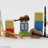 Toob Musical Instruments