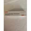 HEMORRHOIDAL OINTMENT  BY MAJOR/RUGBY      57 GM