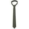 Kebocis Mens Solid Color Cotton Necktie Regular Tie for Men, Sage