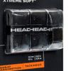 HEAD Xtreme Soft Racquet Overgrip - Tennis Racket Grip Tape - 3-Pack, Yellow