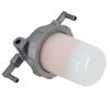 Water Separator System for Yanmar 3TNV76-KWA Engine 129100-55621