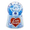 Silver Buffalo Care Bears Light Up Snow Globe Featuring Grumpy Bear, 45mm