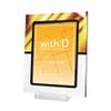 withdie (with D) neodymium slide type mini elegant drape yellow glossy