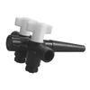 Beaumont Cask Ale Drinks Pour Spout Abbot Double BSP Tap 3/4 CZ504