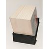 Business Card Holder Box Display Stand Horizontal
