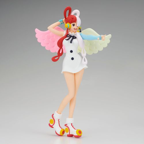 ONE PIECE FILM RED GLITTER & GLAMOURS UTA