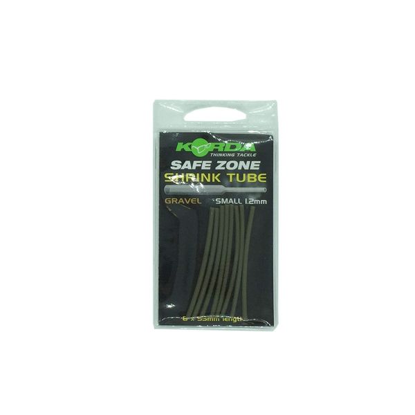 SHRINK TUBE SMALL 1.2mm WEED