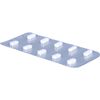 Cetirizin beta Filmtabletten, 50 St. Tabletten