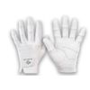 Bionic Women's StableGrip with NaturalFit Glove Glove - White (Small, Right)