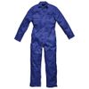 Men's Overalls/Workwear - blue - M