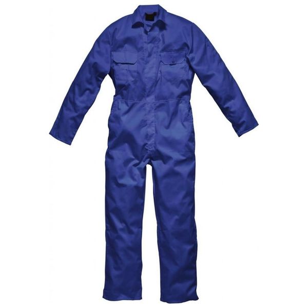 Men's Overalls/Workwear - blue - M