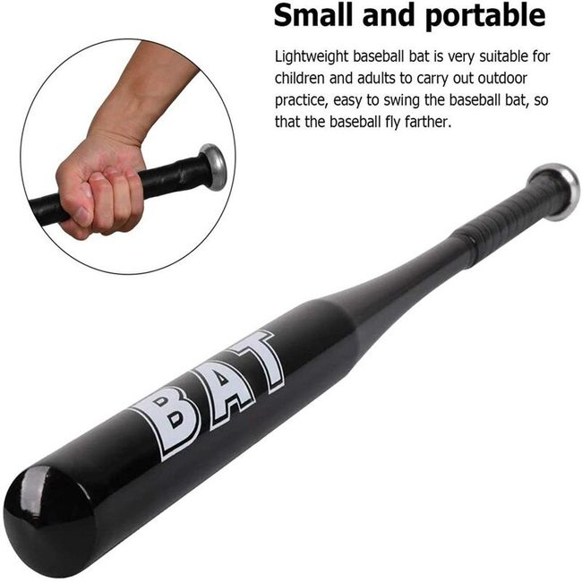 28inch 71cm Aluminum alloy Baseball Bat Lightweight Softball