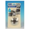 Kitchen Water Saving Aerator 360° Swivel Adjustable & Sink Sieve Set Spout Tap