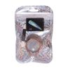 1 Box Solid Chameleon Shining Laser Neon Powder Nail Parts Gel Nail Metallic Nail 0.8 g