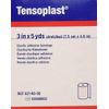 Tensoplast (Formerly Elastoplast) Elastic Bandage, tan to Reduce Edema, 3 inches X 5 Yards - 1 ea