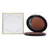 Mayfair Feather Finish Compact 36 Tropical Tan Shade Pressed Powder