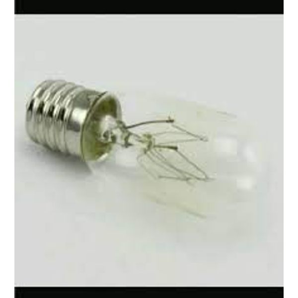 LG Electronics 6912W3Q001A Microwave Oven Incandescent Light Bulb