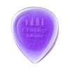 Dunlop Stubby Jazz 2 Plectrums, Pack of 24
