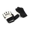 Everlast Core Everstrike Gloves | Cross Functional and Multi-Purpose Workout Gloves - White, Medium