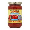 Cento Pepper Roasted Chef's Cut, 12 oz