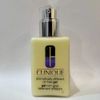 Clinique Dramatically Different Moisturizing Gel with Pump 4.2 oz/125 ML NWOB