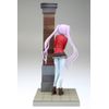 Fortune Padding Realistic 東儀 White (1/8 Scale PVC Painted Completed Product)