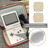 LT Easiyl 8pcs Replacement Tactile Button Switches Mainboard Micro Button Compatible with Game Boy Advance SP Game Console Accessories
