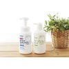 Shabondama Additive-free Soap Shampoo Rinse Main Unit 16.5 fl oz (520 ml) Natural Rinse Moisturizing