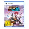 Neptunia Riders VS Dogoos – Day One Edition (PS5)