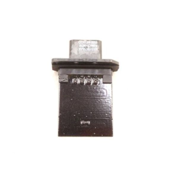 NEW Motorcraft HVAC Blower Motor Resistor YH-23 Ford Taurus Mercury Sable 08-09