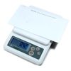 3000g x 0.1g Precision Digital Scale for Desktop Kitchen Shipping Counting Scale