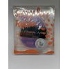 Charm Arbre Lavender Sponge Aroma Sponge Soap With Fastener