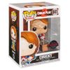 Pop Child's Play 2 - Chucky W/Buddy & Scissors
