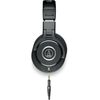 Audio Technica ATH-M40x Studio DJ Headphones