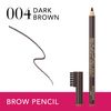 Bourjois Brow Reveal Brunette Deep Brown