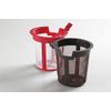Chatsford Spare 4-Cup Filter, Brown