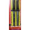 BIC, 44 Ct - School Office Pack | Pens, Pencils, Markers + Highlighters