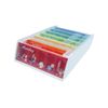 Anabox 37293198 Rainbow, Multi-Colour