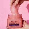 Moroccan Rose Tree Hat Shea Sugar Scrub ~ 18 oz 532 ml by Tree Hut