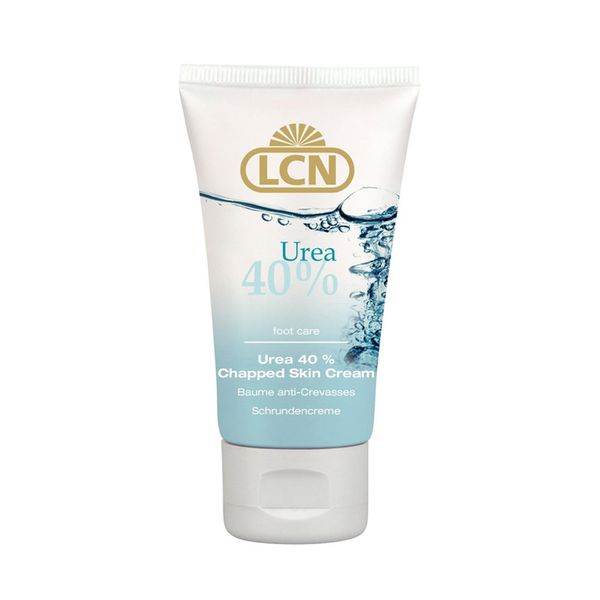 LCN Urea 40% Chapped Skin Cream for Thick Callused Skin 50ml