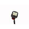 GM Genuine Parts 84079952 Rearview Driver Information Camera