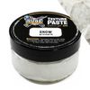 Huge Miniatures Texture Paste, Snow Model Basing Paint – 2oz Resealable Jar