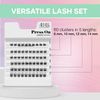 Ardell Press On Naked Natural 60 ct